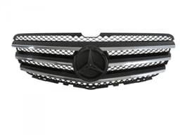 MERCEDES-BENZ A2518880060 A25188006839040 A2518800683 A25188015839040 A2518801583 Radiator Grille MERCEDES-BENZ R-CLASS (W251) (2006-2013) — thumbnail 1