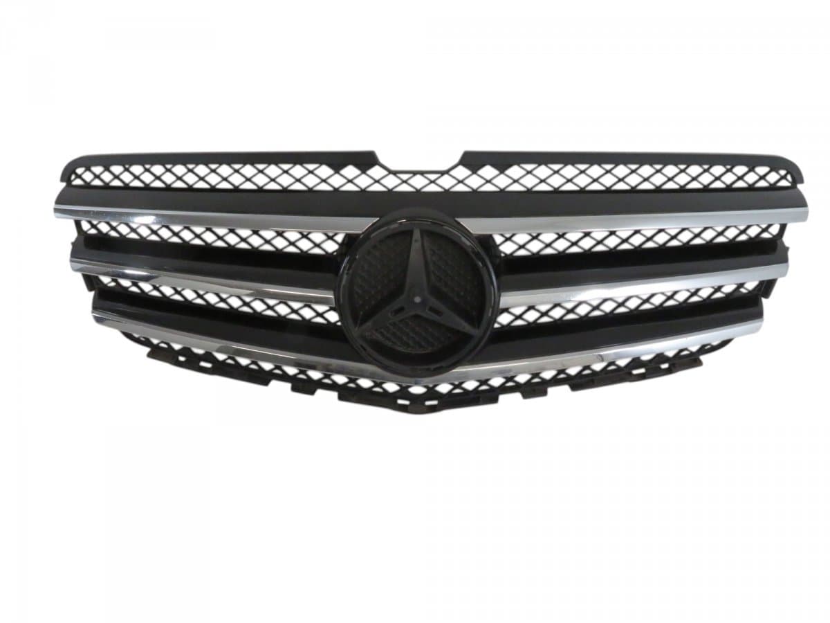 MERCEDES-BENZ A2518880060 A25188006839040 A2518800683 A25188015839040 A2518801583 Radiator Grille MERCEDES-BENZ R-CLASS (W251) (2006-2013)
