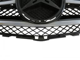 MERCEDES-BENZ A2518880060 A25188006839040 A2518800683 A25188015839040 A2518801583 Radiator Grille MERCEDES-BENZ R-CLASS (W251) (2006-2013) — thumbnail 3
