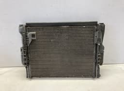 BMW 64536914033 58572810 17119071518 Radiator set BMW Z4 (E85, E86) (2003-2009) — thumbnail 2