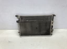 MINI 64531490572 868891V 17117570821 Radiator set MINI MINI I (2001-2007) — thumbnail 1