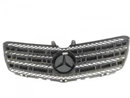 MERCEDES-BENZ A2518880060 A25188006839040 A2518800683 A25188015839040 A2518801583 Radiator Grille MERCEDES-BENZ R-CLASS (W251) (2006-2013) — thumbnail 5