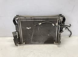 MERCEDES-BENZ A2205002003 A2155000204 Radiator set MERCEDES-BENZ S-CLASS Coupe (C215) (1999-2006) — thumbnail 1