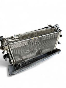 VW 7H0121201DA 7H0121207 3135103486 7H0121253J 7H0121207 7H0959455A 7H0820411E 7H0422885D Radiator set VW TRANSPORTER T5 / MULTIVAN (7H, 7E, 7J) (2003-2015) — thumbnail 2