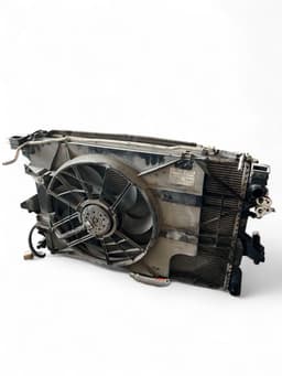 VW 7H0121201DA 7H0121207 3135103486 7H0121253J 7H0121207 7H0959455A 7H0820411E 7H0422885D Radiator set VW TRANSPORTER T5 / MULTIVAN (7H, 7E, 7J) (2003-2015) — thumbnail 5