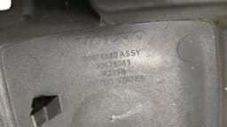 VOLVO 30678980 Radiator Grille VOLVO XC90 I (2002-2014) — thumbnail 5