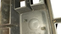 VOLVO 30678980 Radiator Grille VOLVO XC90 I (2002-2014) — thumbnail 4