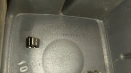 VOLVO 30678980 Radiator Grille VOLVO XC90 I (2002-2014) — thumbnail 5