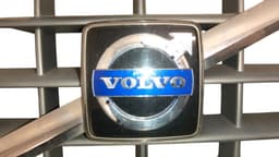 VOLVO 30678980 Radiator Grille VOLVO XC90 I (2002-2014) — thumbnail 2