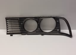 BMW 511319002720 Radiator Grille right part BMW 7 (E23) (1977-1987) — thumbnail 5