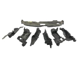 CITROËN 5220G233 Radiator shroud CITROËN C4 AIRCROSS (2010-2017) — thumbnail 1