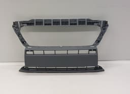 CITROËN 1315078070 Radiator Grille frame CITROËN JUMPER III (2006-) — thumbnail 1