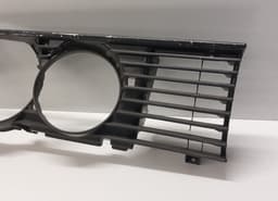 BMW 511319002720 Radiator Grille right part BMW 7 (E23) (1977-1987) — thumbnail 3