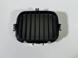 BMW 51138124272 Radiator Grille right part BMW 8 (E31) (1990-1999) — thumbnail 2