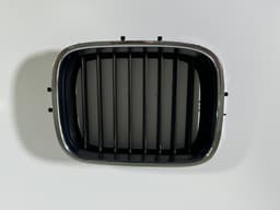 BMW 51138124272 Radiator Grille right part BMW 8 (E31) (1990-1999) — thumbnail 1