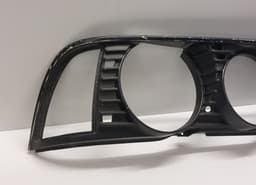 BMW 511319002720 Radiator Grille right part BMW 7 (E23) (1977-1987) — thumbnail 4