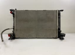 AUDI 8K0121521T 8K0145805P 8T0260403 Radiator set AUDI A4 / A4 ALLROAD (B8) (2007-2015) — thumbnail 2