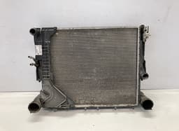 BMW 8377648 1787779 7788136 64005656 Radiator set BMW X3 (E83) (2004-2012) — thumbnail 4
