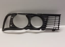 BMW 511319002720 Radiator Grille right part BMW 7 (E23) (1977-1987) — thumbnail 1