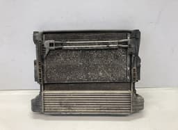 BMW 8377648 1787779 7788136 64005656 Radiator set BMW X3 (E83) (2004-2012) — thumbnail 1