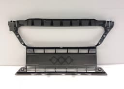 CITROËN 1315078070 Radiator Grille frame CITROËN JUMPER III (2006-) — thumbnail 2