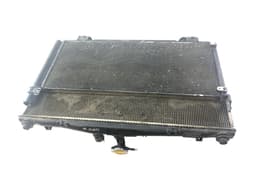 LEXUS 1220700763 122070-0763 Radiator set LEXUS RX III (AL10) (2008-2015) — thumbnail 1