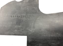 CITROËN 5220G233 Radiator shroud CITROËN C4 AIRCROSS (2010-2017) — thumbnail 5