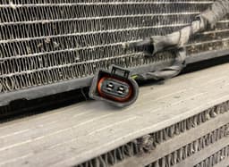 AUDI 8K0121521T 8K0145805P 8T0260403 Radiator set AUDI A4 / A4 ALLROAD (B8) (2007-2015) — thumbnail 4