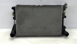 VW 5N0121253L 5N0820411E Radiator set VW TIGUAN I (5N) (2007-2018) — thumbnail 2