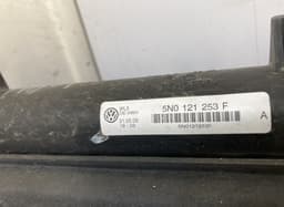 VW 5N0121253F 1K0959455 1K0121205AD Radiator set VW TIGUAN I (5N) (2007-2018) — thumbnail 3