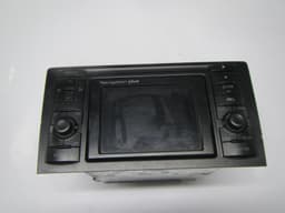 AUDI 7612001015 8618842961 Radio AUDI A8 (4D2, 4D8) (1994-2002) — thumbnail 1
