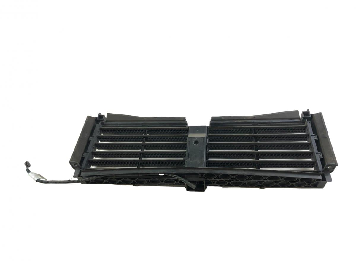 RENAULT Radiator shroud RENAULT TRAFIC III (JG, EG, FG) (2014-)