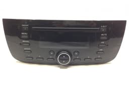FIAT F199FL Radio FIAT PUNTO III / EVO (199) (2005-2018) — thumbnail 1