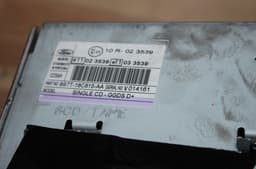 FORD Radio FORD MONDEO Mk IV (BA7) (2007-2014) — thumbnail 3