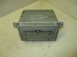 OPEL 7612034257 22739813 Radio OPEL INSIGNIA A (G09) (2008-2017) — thumbnail 1