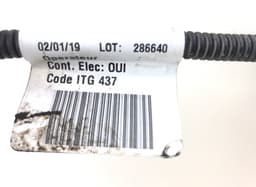 RENAULT Radiator shroud RENAULT TRAFIC III (JG, EG, FG) (2014-) — thumbnail 3