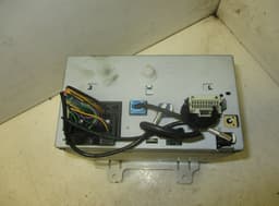 OPEL 7612034257 22739813 Radio OPEL INSIGNIA A (G09) (2008-2017) — thumbnail 3
