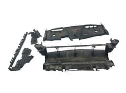 MERCEDES-BENZ A2075000355 A2075050530 Radiator shroud MERCEDES-BENZ E-CLASS Coupe (C207) (2009-2016) — thumbnail 1