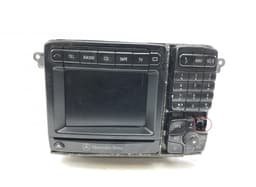 MERCEDES-BENZ 7612001160 Radio MERCEDES-BENZ S-CLASS (W220) (1998-2005) — thumbnail 1