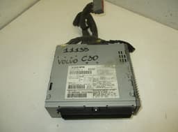 VOLVO 1CD16F 30732850AA Radio VOLVO S40 / V50 / C30 / C70 (MS, MW) (2004-2012) — thumbnail 1