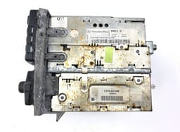 MERCEDES-BENZ 7612001160 Radio MERCEDES-BENZ S-CLASS (W220) (1998-2005) — thumbnail 4