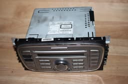 FORD Radio FORD MONDEO Mk IV (BA7) (2007-2014) — thumbnail 1