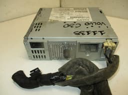 VOLVO 1CD16F 30732850AA Radio VOLVO S40 / V50 / C30 / C70 (MS, MW) (2004-2012) — thumbnail 3