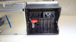 BMW CD73 Radio BMW 3 (E90, E91, E92, E93) (2005-2011) — thumbnail 5