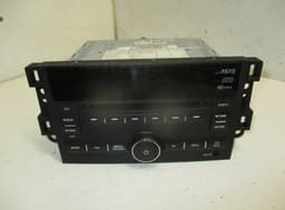 CHEVROLET AGC-9230RC Radio CHEVROLET CAPTIVA I (2006-2018) — thumbnail 1