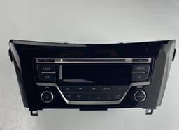 NISSAN 281854CA0A 281854CA0A Radio NISSAN X-TRAIL III (T32) (2013-2022) — thumbnail 1