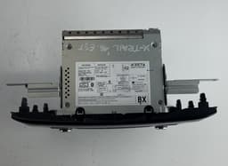 NISSAN 281854CA0A 281854CA0A Radio NISSAN X-TRAIL III (T32) (2013-2022) — thumbnail 4