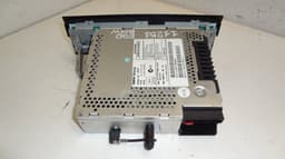 BMW CD73 Radio BMW 3 (E90, E91, E92, E93) (2005-2011) — thumbnail 4