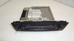 BMW CD73 Radio BMW 3 (E90, E91, E92, E93) (2005-2011) — thumbnail 1