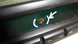BMW CD73 Radio BMW 3 (E90, E91, E92, E93) (2005-2011) — thumbnail 3